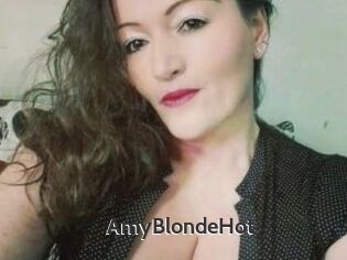 AmyBlondeHot