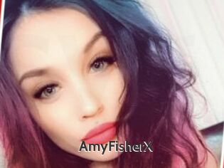 AmyFisherX