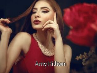 AmyHillton