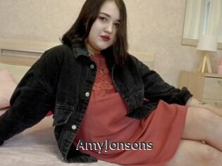 AmyJonsons