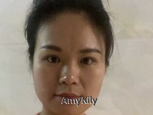 AmyKily