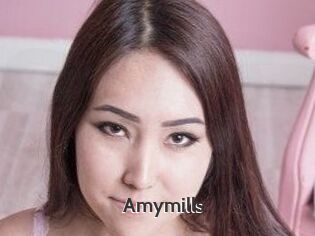 Amymills