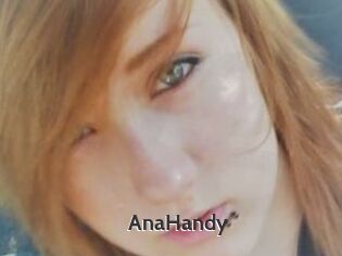 AnaHandy