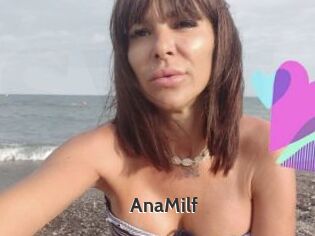 AnaMilf