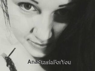 AnaStasiaForYou