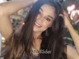 Ana_Rider