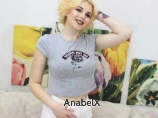 AnabelX