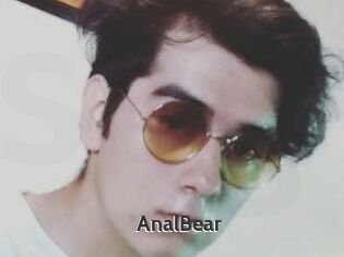 AnalBear