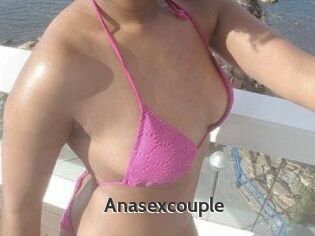 Anasexcouple