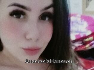 AnastasiaHansson