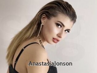 AnastasiaJonson