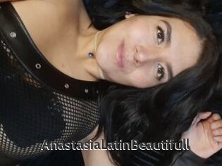 AnastasiaLatinBeautifull