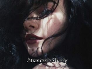 AnastasiaShady