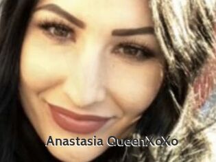 Anastasia_QueenXoXo