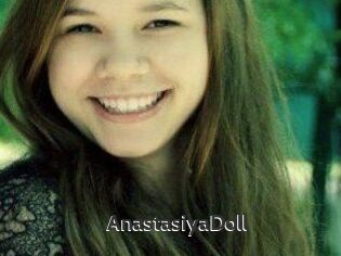 AnastasiyaDoll