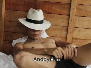 AnddyHott