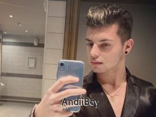 AndiiBoy