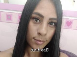 AndreaB