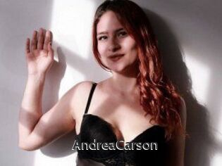 AndreaCarson