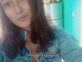 AndreaWillians