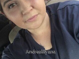 Andrealilyana