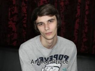 AndreasPrince