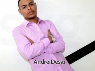 AndreiDesai