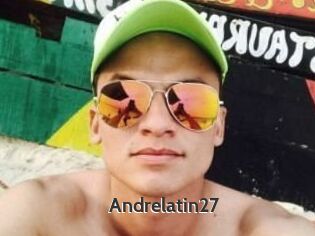 Andrelatin27