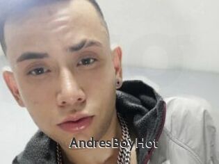 AndresBoyHot