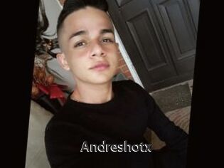 Andreshotx