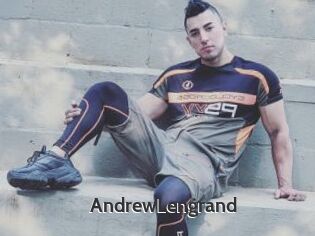 AndrewLengrand