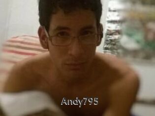 Andy795