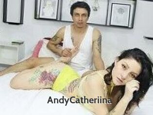 AndyCatheriina