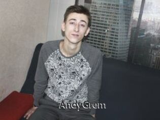 AndyGrem