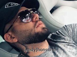 AndyJhonsonn