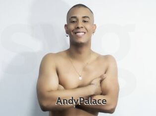 AndyPalace