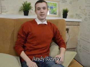 AndyRossy