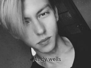 Andy_wells