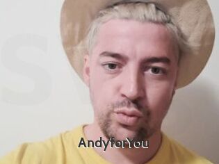 AndyforYou