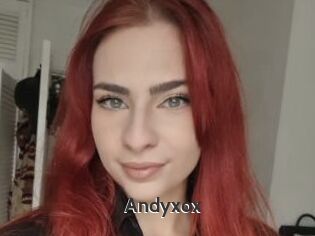 Andyxox