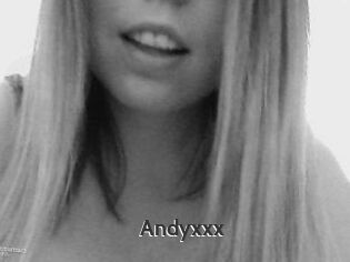 Andyxxx