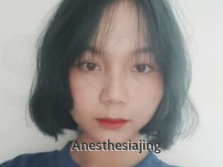 Anesthesiajing