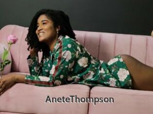 AneteThompson