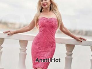 AnettiHot