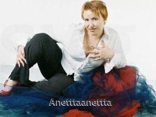 Anetttaanettta