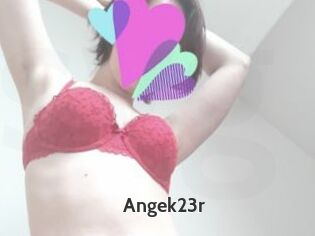 Angek23r