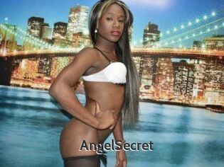 AngelSecret