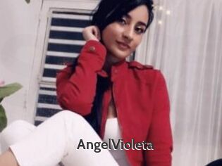 AngelVioleta