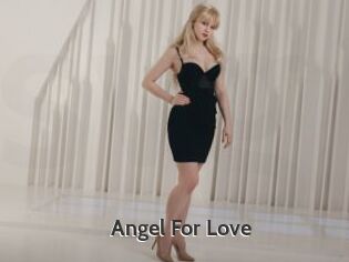 Angel_For_Love