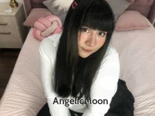 AngelicMoon